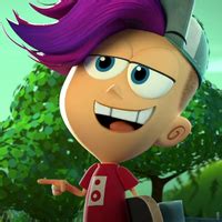 fairy oddparents mbti|Fairly Odd Parents Personality Type, MBTI .